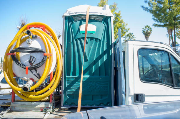 Best Porta potty rental for parties  in Summerlin South, NV