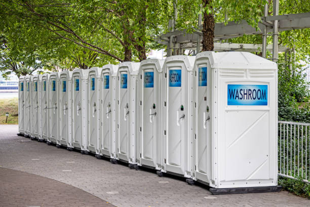 Best Portable restroom trailer rental  in Summerlin South, NV