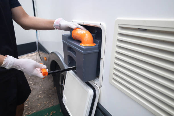 Portable Toilet Options We Offer in Summerlin South, NV
