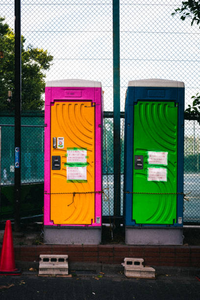 Best Porta potty rental near me  in Summerlin South, NV